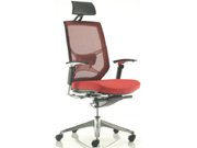 Mesh Executive Chair
